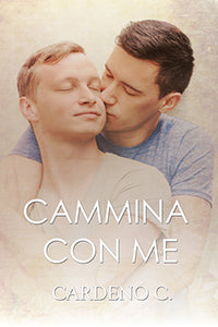 Cammina con me - Cardeno C.