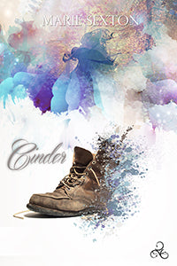Cinder - Marie Sexton