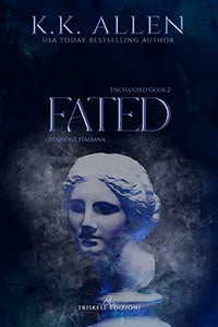 Fated – Edizione italiana - K.K. Allen