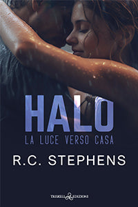 Halo – La luce verso casa - R.C. Stephens