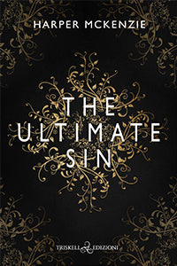 The Ultimate Sin - Harper McKenzie