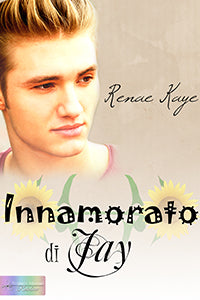 Innamorato di Jay - Renae Kaye