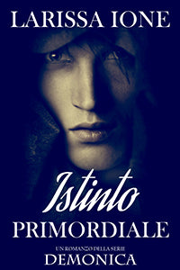 Istinto primordiale - Larissa Ione