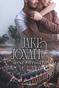 Jake & Jonah - Irene Pistolato