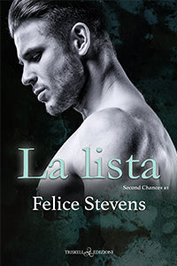La lista - Felice Stevens