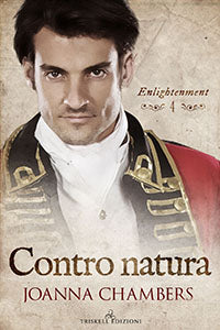 Contro natura - Joanna Chambers