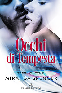 Occhi di Tempesta - Miranda Spencer