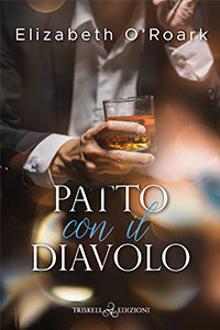 Patto con il diavolo - Elizabeth O’Roark