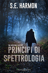 Princìpi di spettrologia - S.E. Harmon