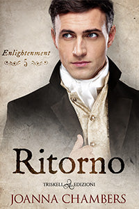 Ritorno - Joanna Chambers