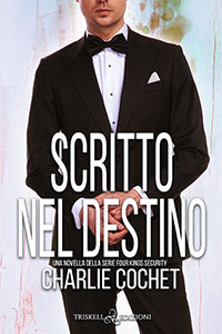 Scritto nel destino - Charlie Cochet