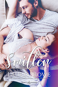Smitten – Incantati - Lauren Rowe