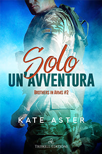 Solo un’avventura - Kate Aster