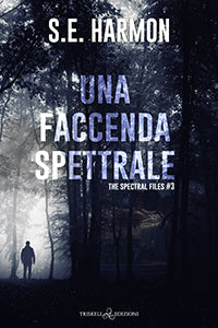Una faccenda spettrale - S.E. Harmon