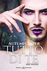 Tutto di te - Autumn Saper