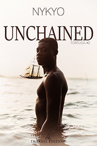 Unchained - Nykyo