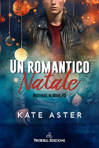 Un romantico Natale - Kate Aster