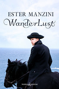 WanderLust - Ester Manzini