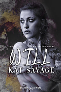 Will – Edizione italiana - Kat Savage