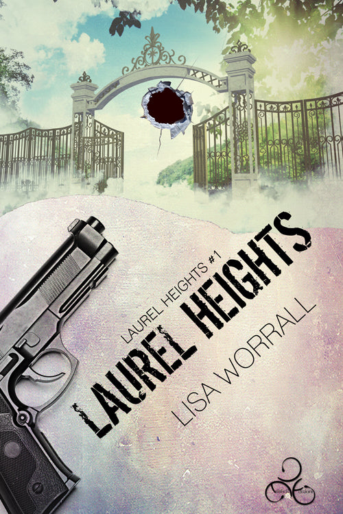 Laurel Heights #1 - Lisa Worrall