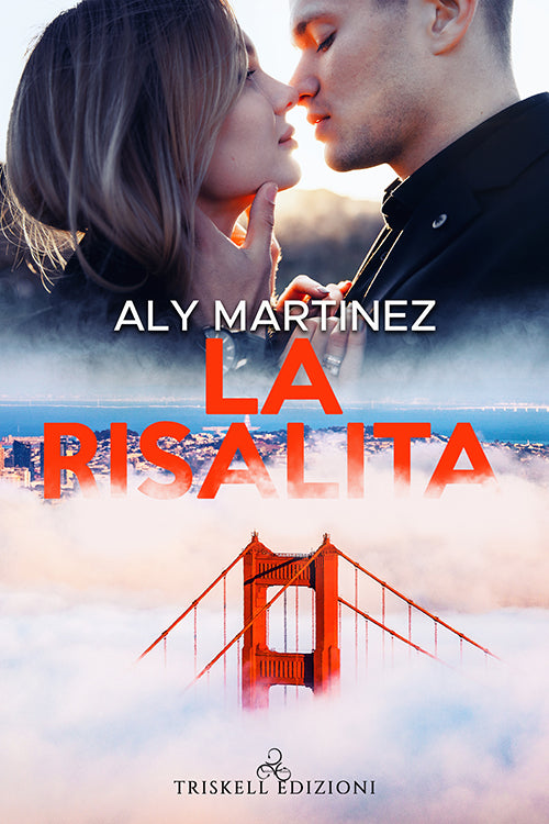 La risalita - Aly Martinez