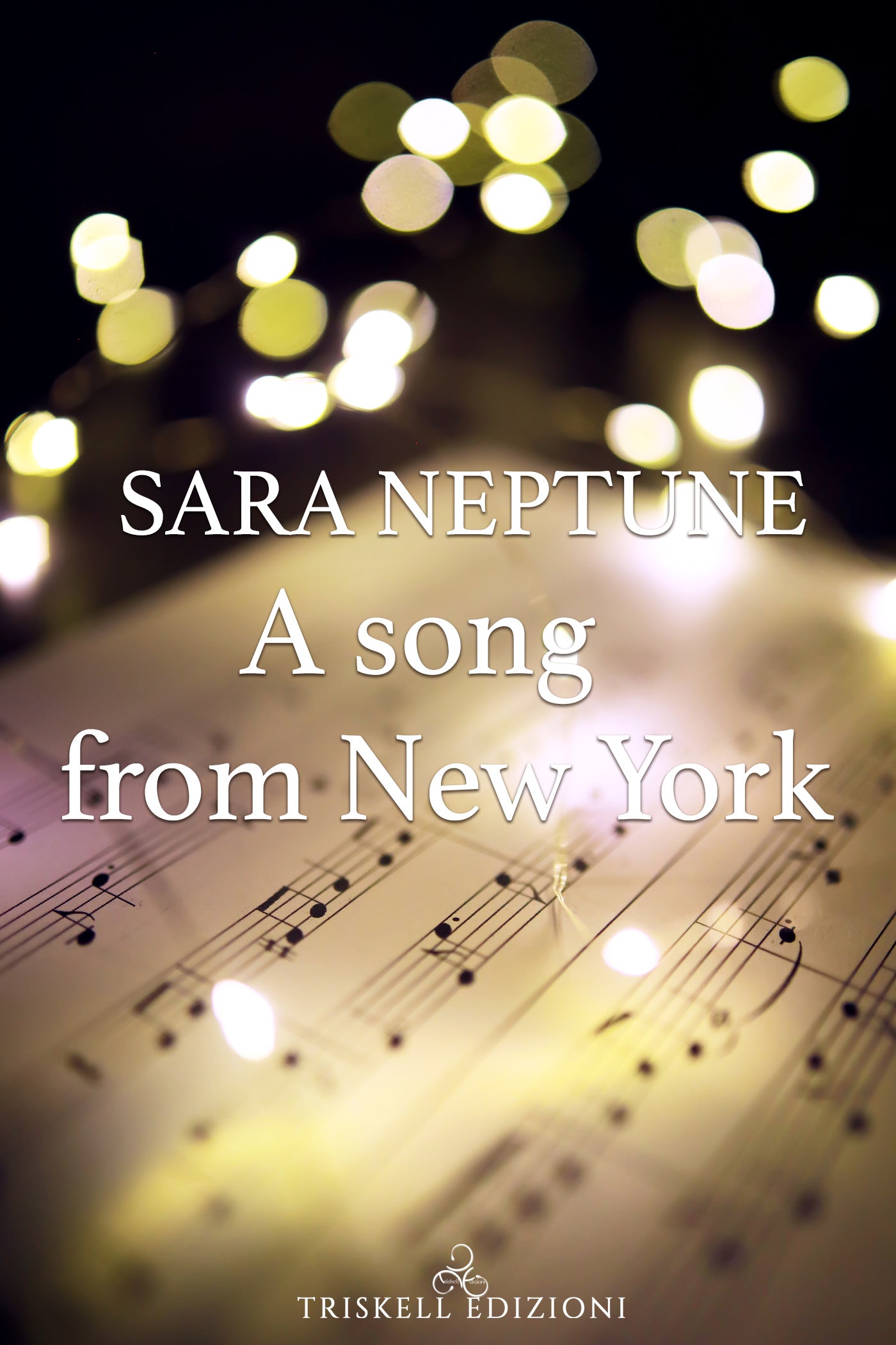 A song from New York - Sara Neptune