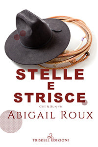 Stelle e strisce - Abigail Roux