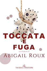 Toccata e fuga - Abigail Roux