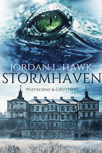 Stormhaven (edizione italiana) - Jordan L. Hawk