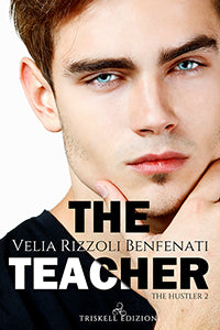 The Teacher - Velia Rizzoli Benfenati